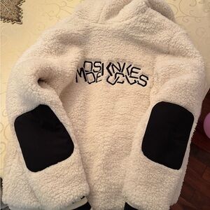 Moose Knuckles Puffer Jacket